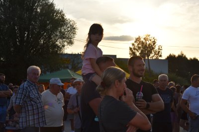 Dożynki Gminne 2025 w Wojsławicach